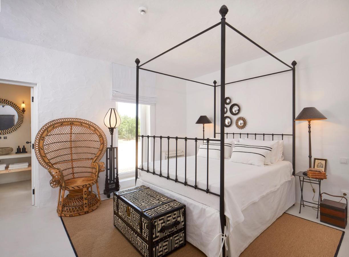 Rufino Quinta Villa Estevais Ngoại thất bức ảnh