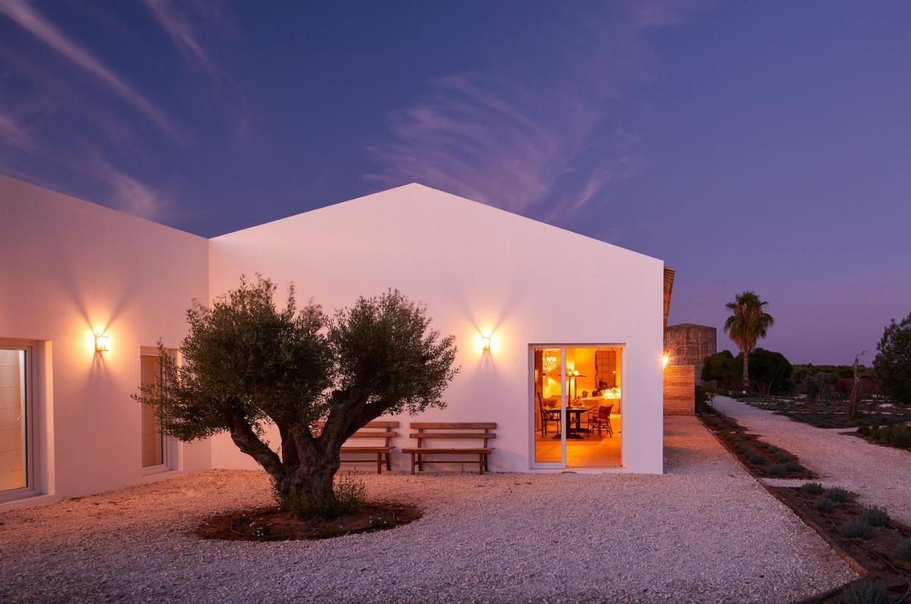 Rufino Quinta Villa Estevais Ngoại thất bức ảnh