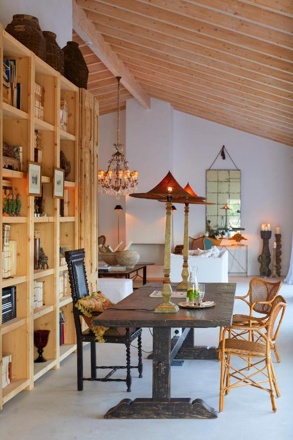 Rufino Quinta Villa Estevais Ngoại thất bức ảnh